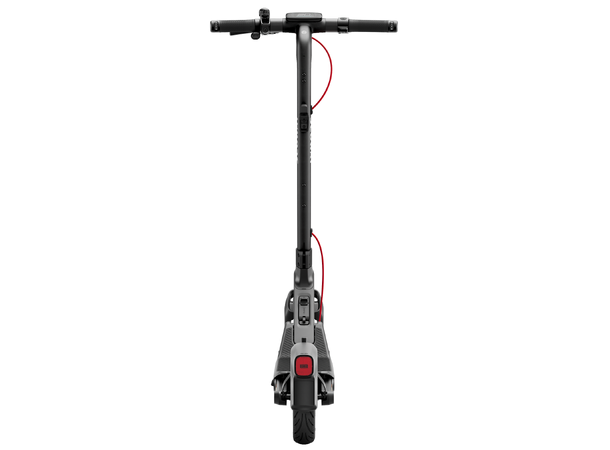 Segway by Ninebot E3 D Silver/Grey 