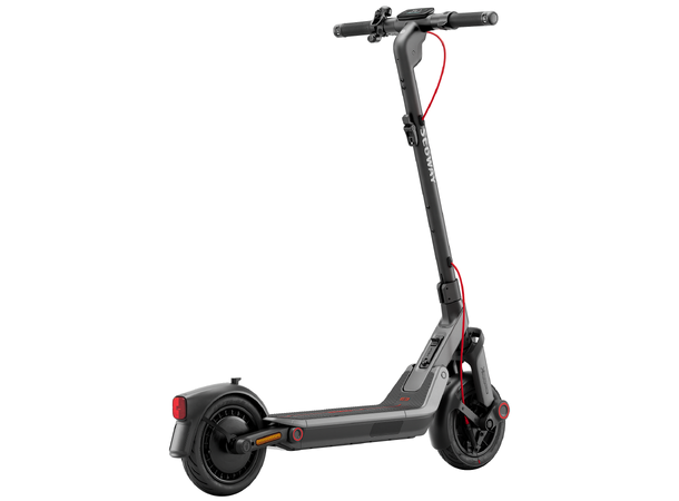 Segway by Ninebot E3 D Silver/Grey 