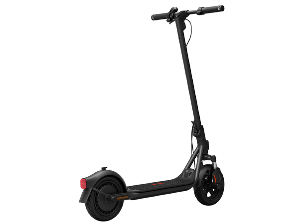 Segway by Ninebot F2 II E Red and black 