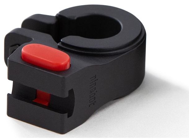 Segway by Ninebot Password Lock Black 