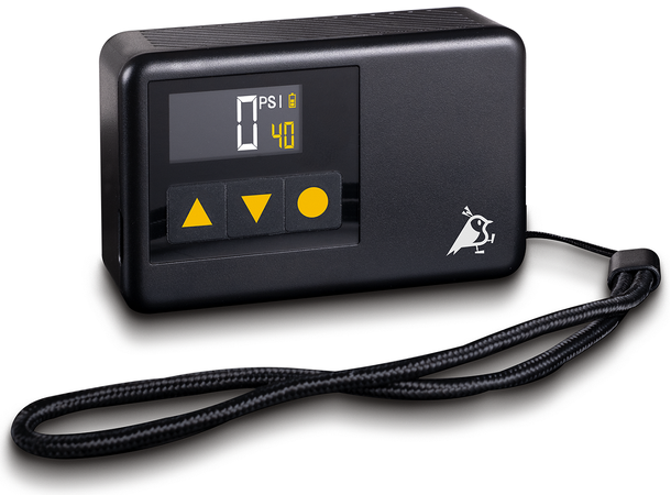 Aqiila Airbird P1 Airpump 