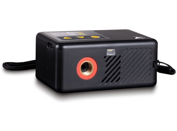 Aqiila Airbird P1 Airpump 