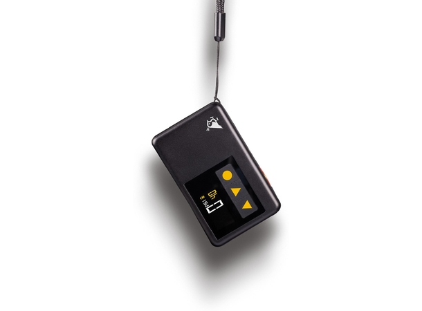 Aqiila Airbird P1 Airpump 