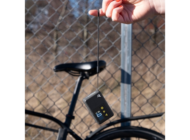 Aqiila Airbird P1 Airpump 