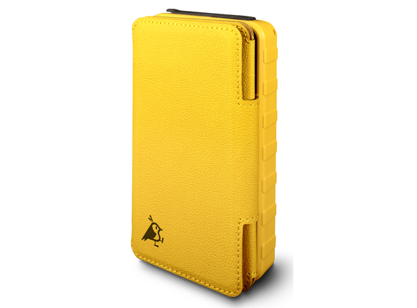 Aqiila Powerbird BS10 Solar Powerbank 10k mAh 