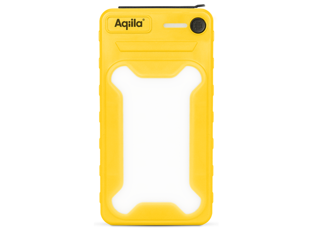 Aqiila Powerbird BS10 Solar Powerbank 10k mAh 