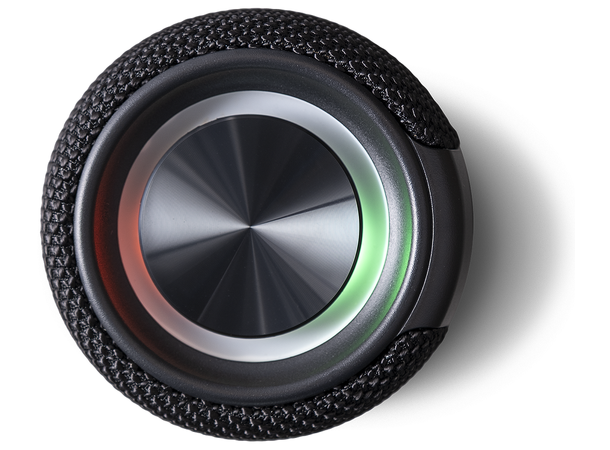 Aqiila Soundbird Duo 2-in-1 Portable Speaker 