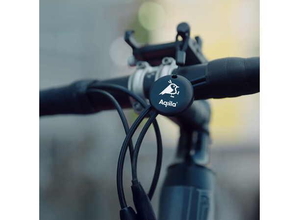 Aqiila Tagbird Mounting Bracket 