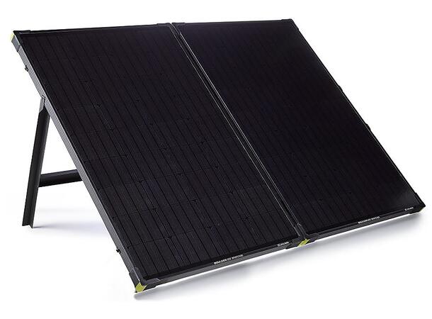 Goal Zero Boulder 200 Briefcase No Battery 