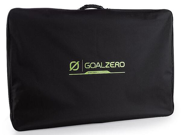 Goal Zero Boulder 200 Briefcase No Battery 