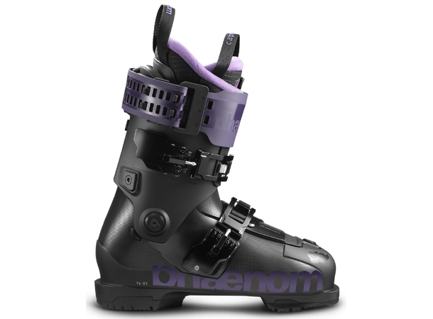 Phaenom FS 01 120 x Capeesh Black/purple - MP25/25.5 