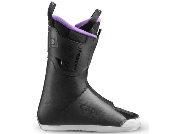 Phaenom FS 01 120 x Capeesh Black/purple - MP25/25.5 