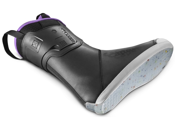 Phaenom FS 01 120 x Capeesh Black/purple - MP25/25.5 