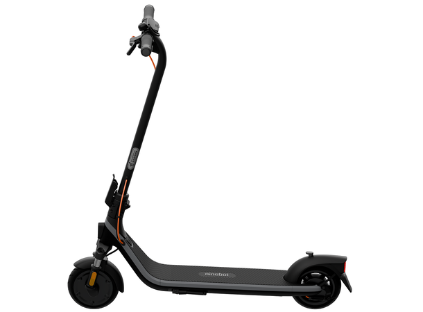 Segway by Ninebot E2 Plus E II Black 