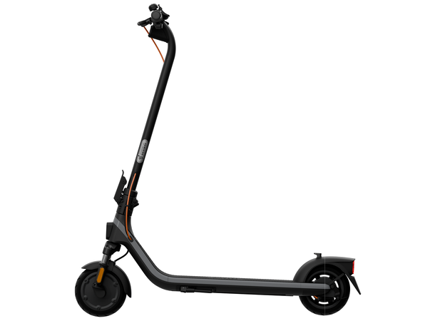 Segway by Ninebot E2 Plus E II Black 