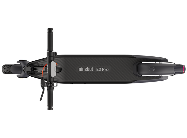 Segway by Ninebot E2 Pro D 