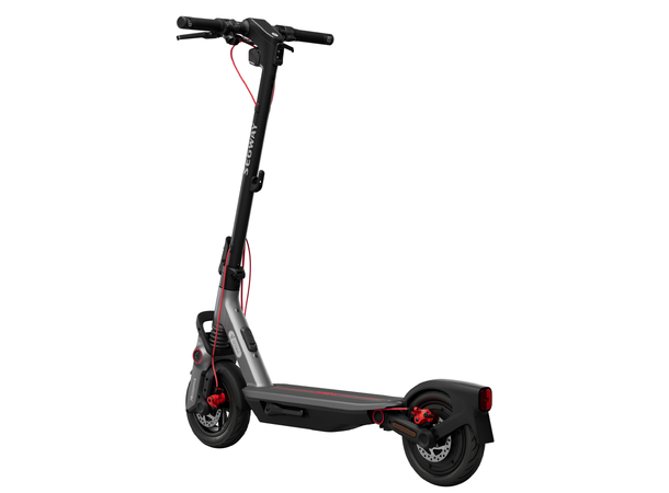 Segway by Ninebot F3 Pro E Black 