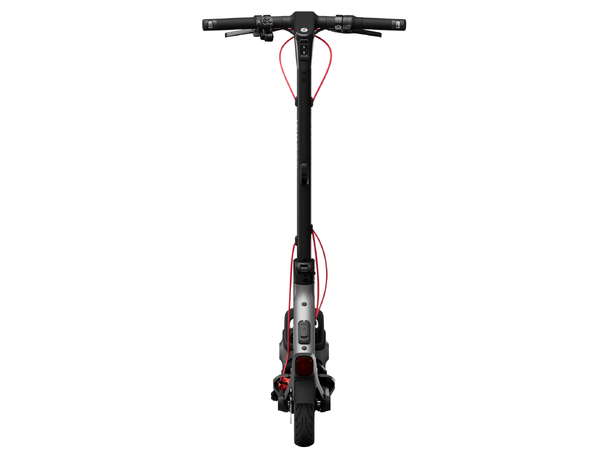 Segway by Ninebot F3 Pro E Black 