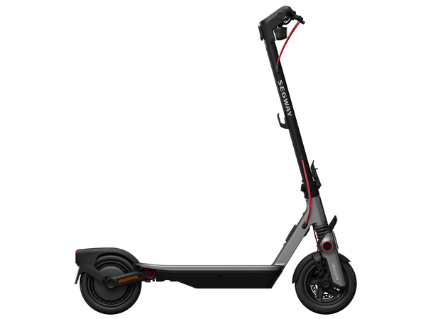 Segway by Ninebot F3 Pro E Black 