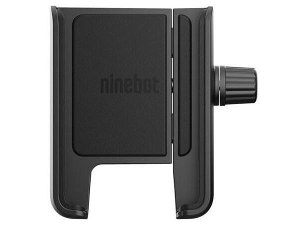 Segway by Ninebot Phone Holder Black 