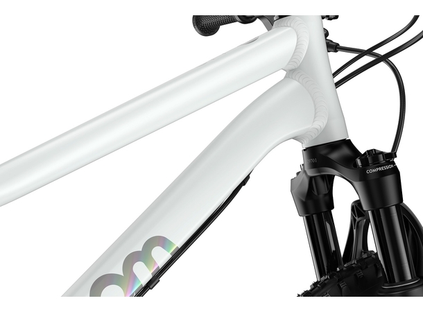 Woom OFF Air 4 20" Cirrus Cloud 9,0 kg, 6-8 years, 118-130cm 