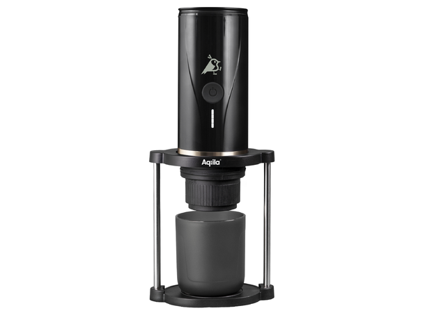 Aqiila Coffeebird Stand 