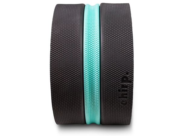 Chirp Wheel XL 10" Super Comfort 