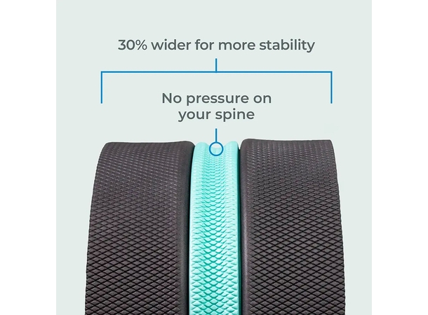 Chirp Wheel XL 10" Super Comfort 