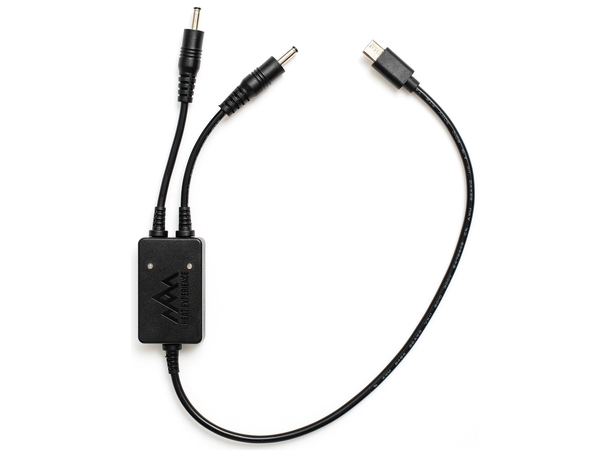 HeatX USB-C cable for Glove Battery v2 
