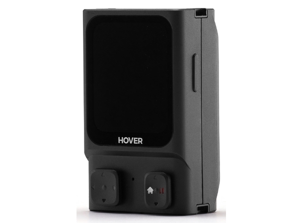 HoverAir Beacon Black 