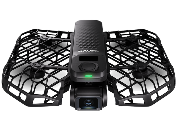 HoverAir X1 Pro Standard Black 