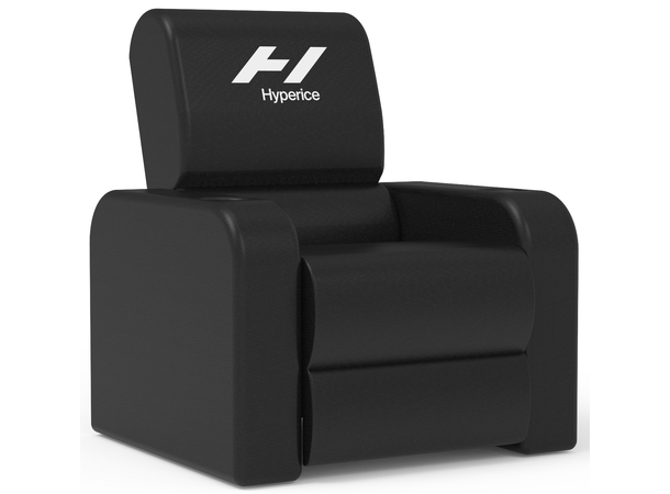 Hyperice POP Normatec DreamSeat Black 