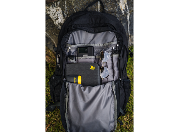 Aqiila Braided USB-C/USB-C 2.0 240W 1m Charging cable 