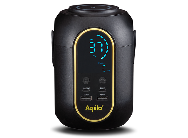 Aqiila Powerbird S140 Powerstation 