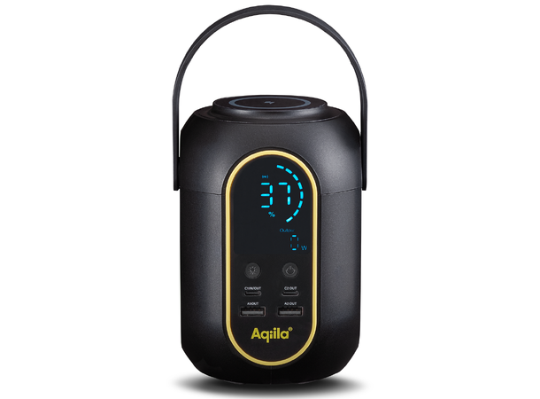 Aqiila Powerbird S140 Powerstation 