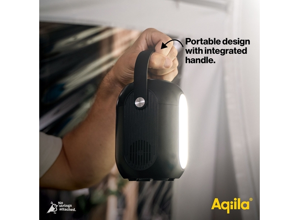 Aqiila Powerbird S140 Powerstation 