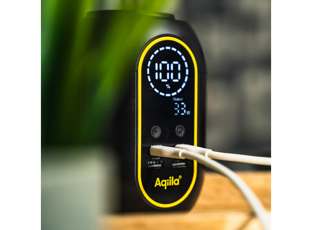 Aqiila Powerbird S140 Powerstation 