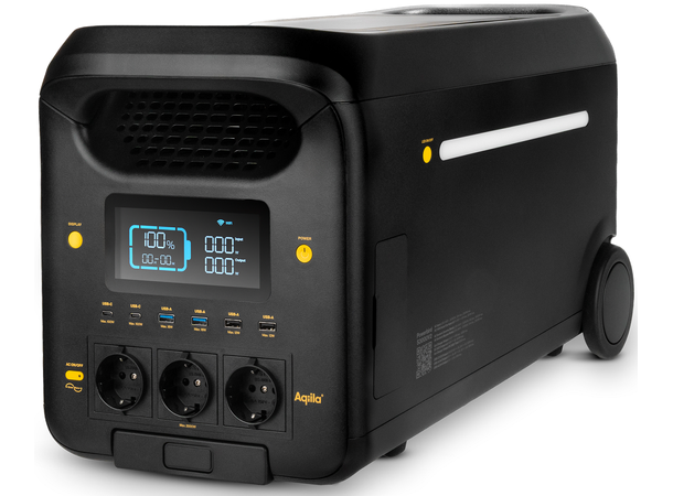 Aqiila Powerbird S3000 v2 