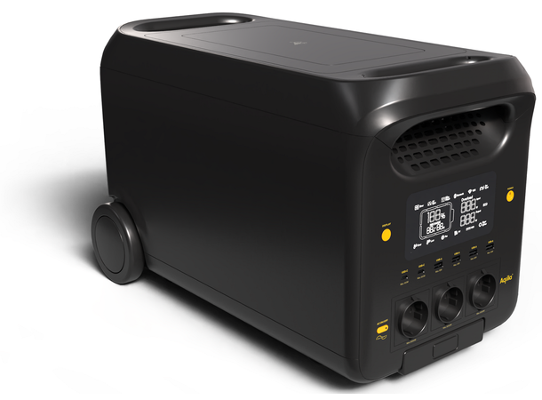 Aqiila Powerbird S3000 v2 