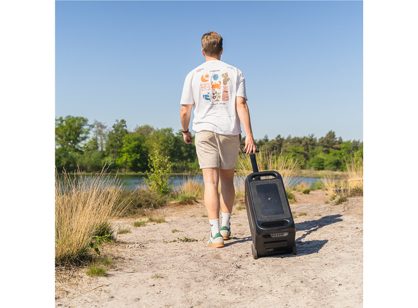 Aqiila Powerbird S3000 v2 