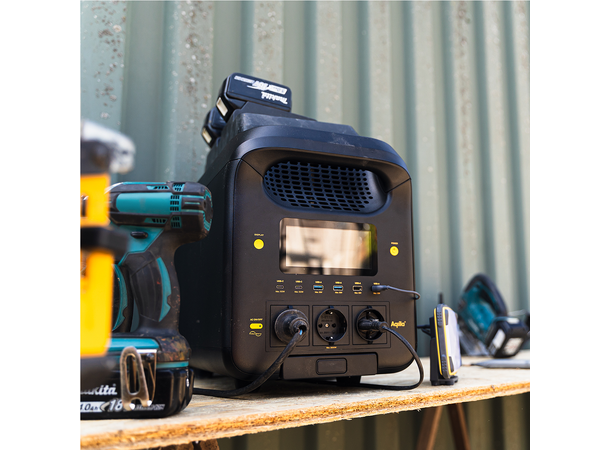 Aqiila Powerbird S3000 v2 