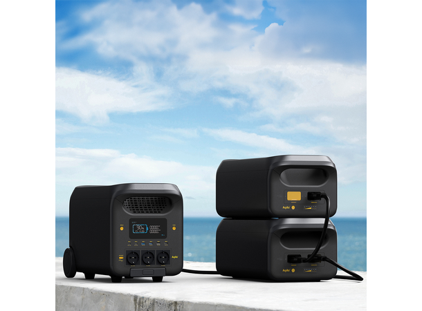 Aqiila Powerbird S3000 v2 