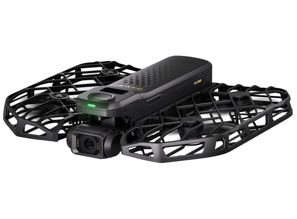 HoverAir X1 Promax Ultimate Cycling Kit Black 