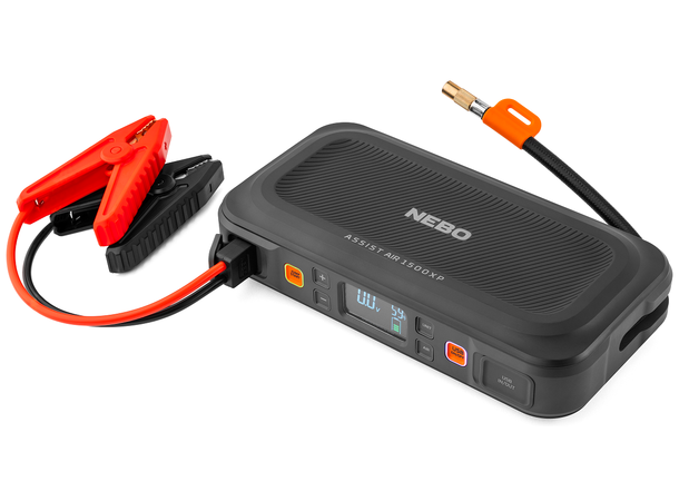Nebo Assist Air 1500XP 