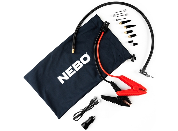 Nebo Assist Air 1500XP 
