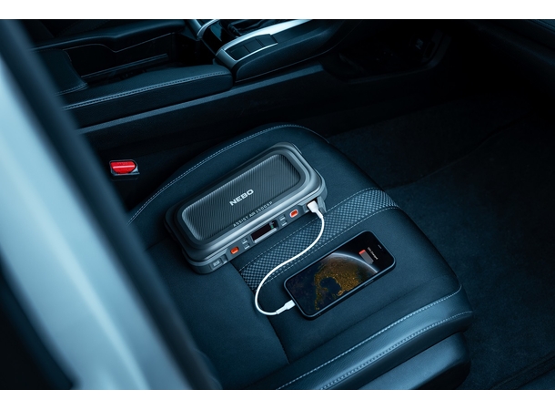 Nebo Assist Air 1500XP 