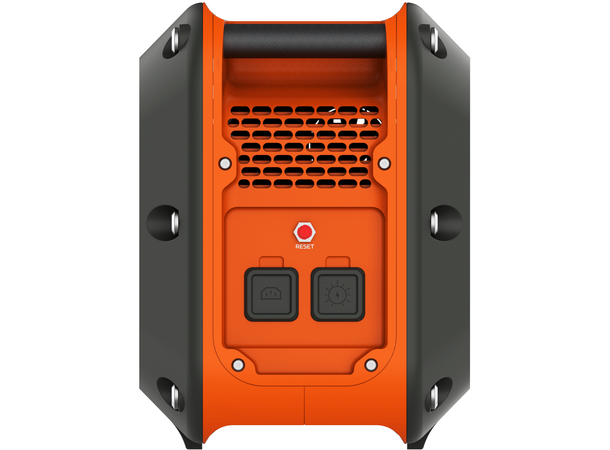 Nebo Intrepid 1000 EU Socket 