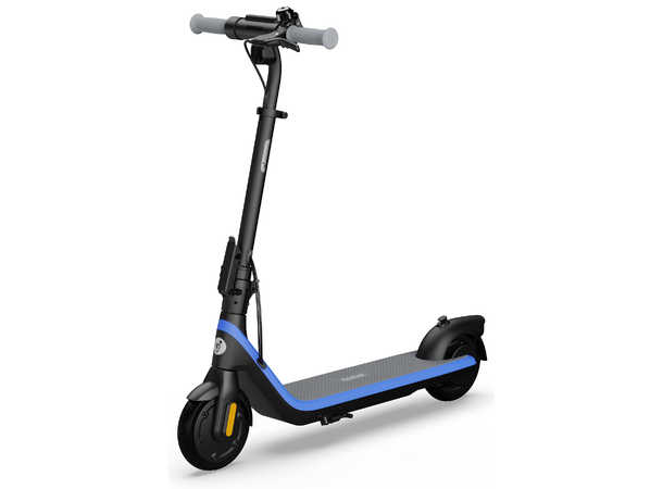 Segway by Ninebot C2 Pro E 