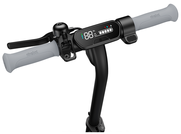 Segway by Ninebot C2 Pro E 