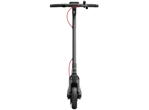 Segway by Ninebot E3 Pro E Silver/Grey 